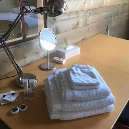 Prázdninový dům Bij Bedaf