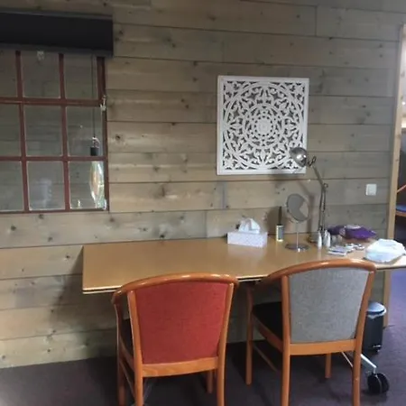 Сasa de vacaciones Bij Bedaf *