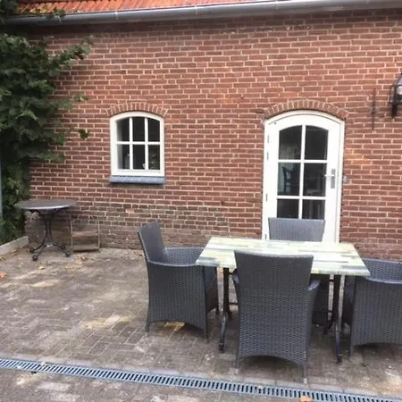 Bij Bedaf *