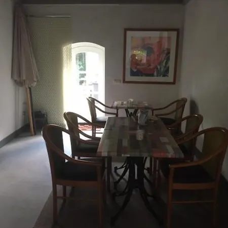 Prázdninový dům Bij Bedaf