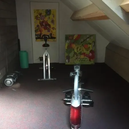 Bij Bedaf Prázdninový dům Uden