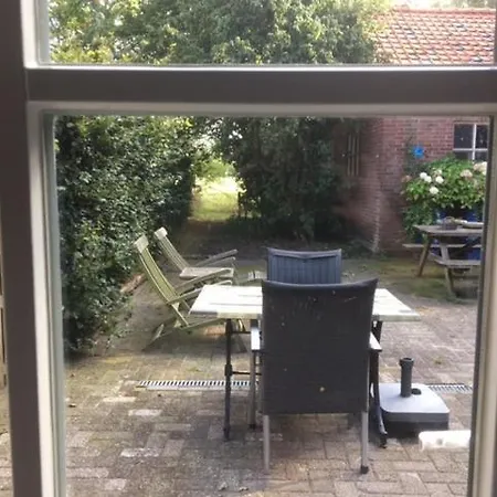 Prázdninový dům Bij Bedaf *