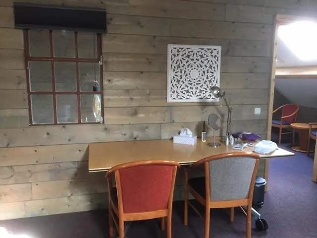 Casa vacanze Bij Bedaf *