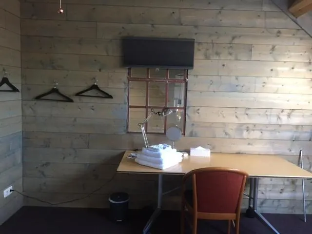 Casa vacanze Bij Bedaf *