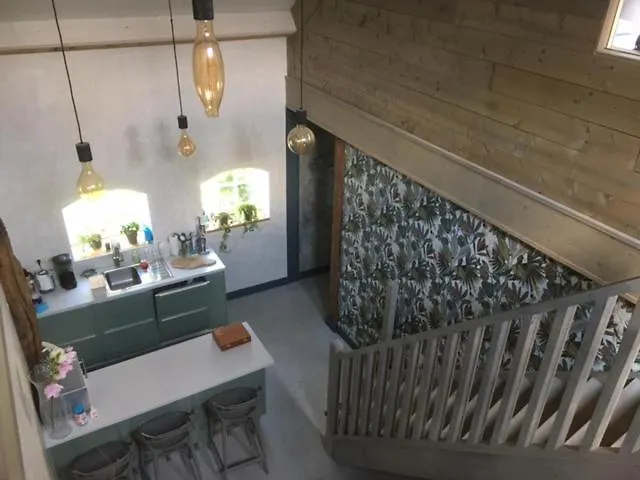 Bij Bedaf Casa vacanze Uden