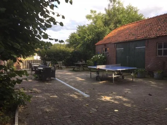 Σπίτι διακοπών Bij Bedaf Uden