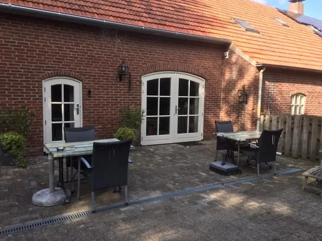 Bij Bedaf Casa vacanze Uden