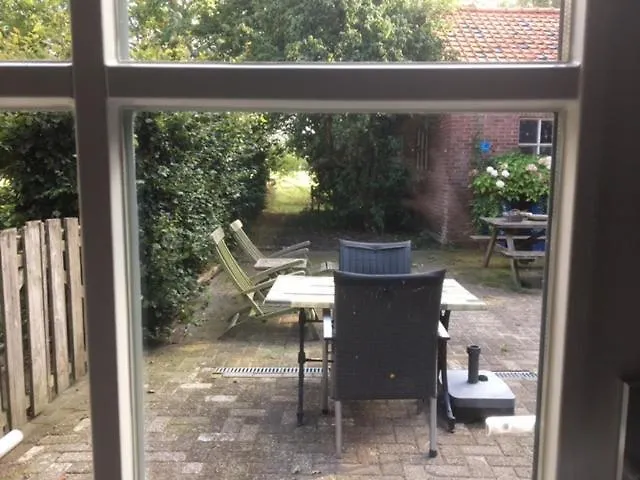 Casa vacanze Bij Bedaf *