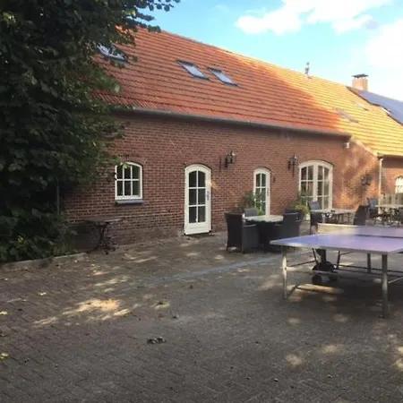 Bij Bedaf Дом отдыха