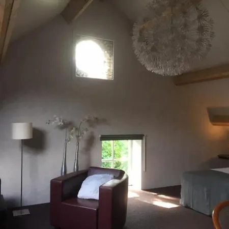 Bij Bedaf Дом отдыха