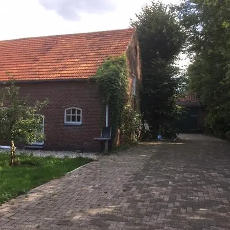 Bij Bedaf Casa vacanze