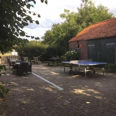 別荘 Bij Bedaf ウーデン