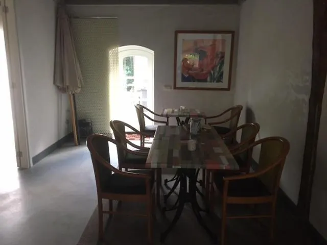 Prázdninový dům Bij Bedaf